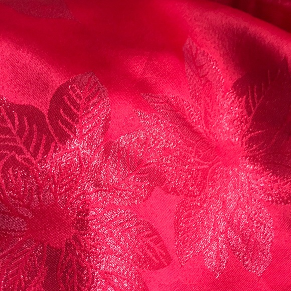 Presidents Choice Christmas 🎄 tablecloth - Picture 6 of 7